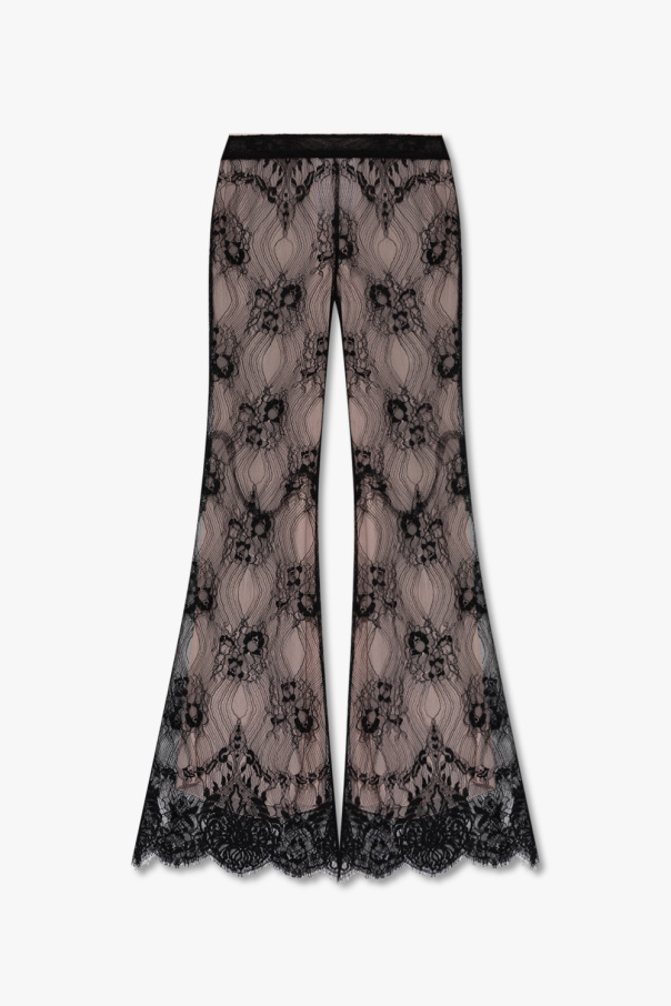 Dsquared2 on sale lace leggings